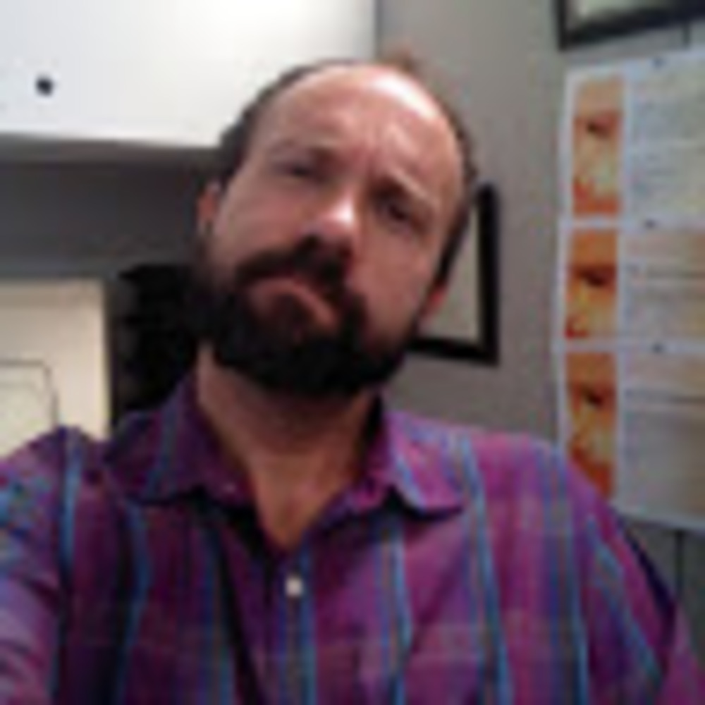 Meet your Posher, Nick